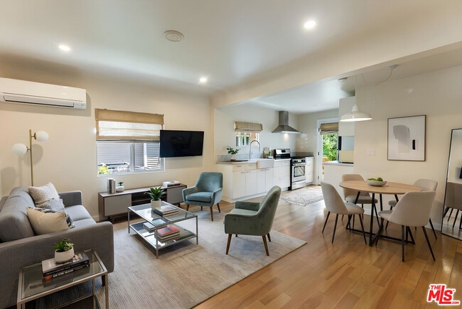 property at 6208 Hayes Ave