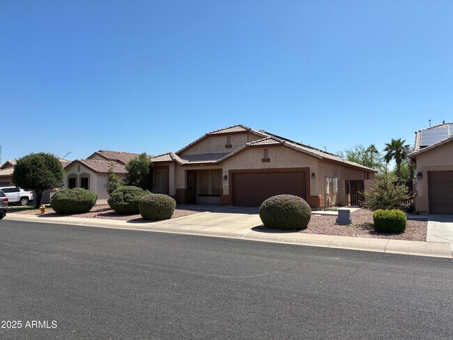 1713 S 115th Dr in Avondale, AZ - Building Photo - Building Photo