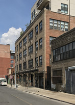 The Bridges in Brooklyn, NY - Foto de edificio - Building Photo