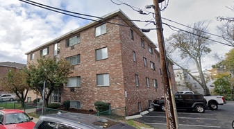 73 Gardner St in Boston, MA - Building Photo