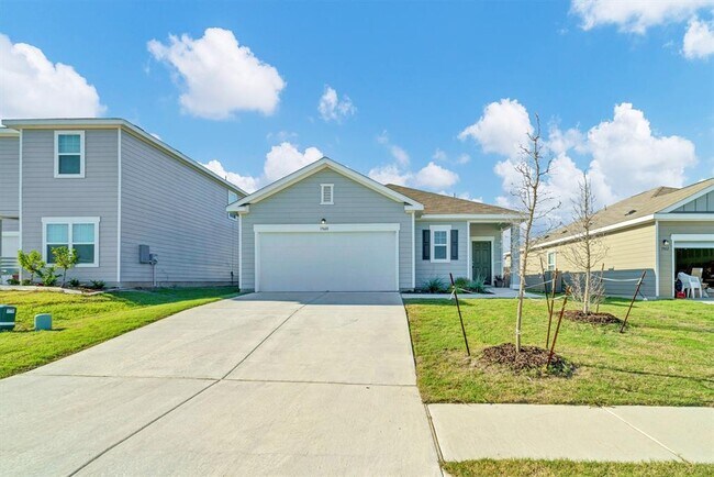 property at 19608 Caymus Dr
