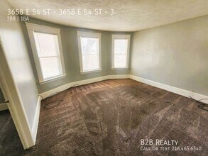 3658 E 54th St in Cleveland, OH - Building Photo - Building Photo