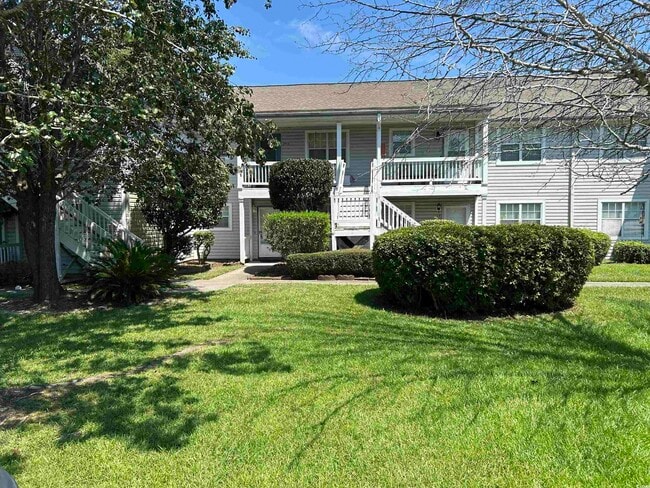 property at 6850 King Arthur Dr