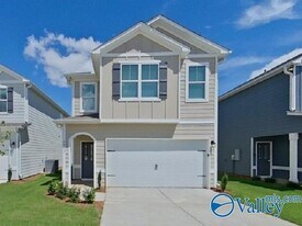 6102 Taramore Ln NW in Huntsville, AL - Building Photo