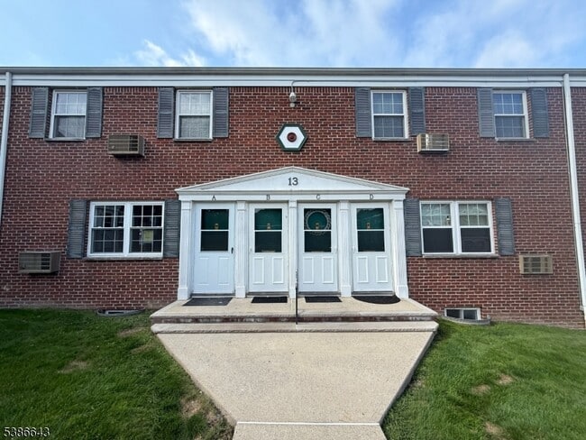 property at 13 W Roselle Ave