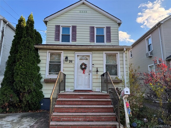 26 Parkside Dr in Jericho, NY - Building Photo - Building Photo