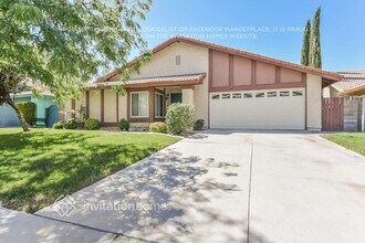 44015 Andale Ave in Lancaster, CA - Building Photo - Building Photo
