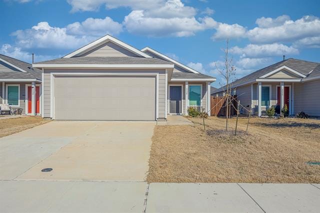property at 3320 Turkey Trot Ln