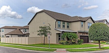 3305 Stonewyck St in Orlando, FL - Building Photo - Building Photo