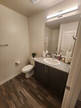 6925 Spicy Merlot St in North Las Vegas, NV - Building Photo - Building Photo