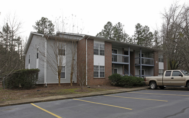 Valley View Apartments in Fountain Inn, SC - Foto de edificio - Building Photo