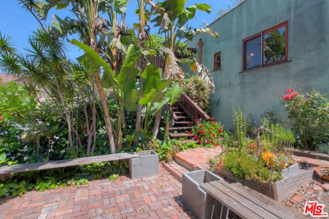 property at 1444 Manzanita St