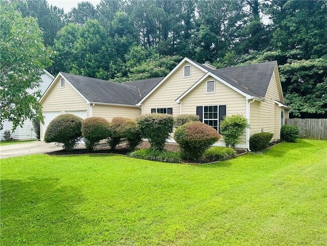 2160 Dresden Green in Kennesaw, GA - Building Photo - Building Photo