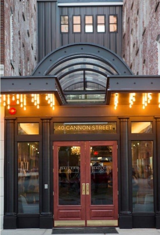 40 Cannon St in Poughkeepsie, NY - Building Photo - Building Photo