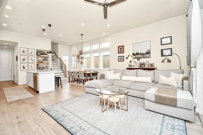 property at 114 N Everton St