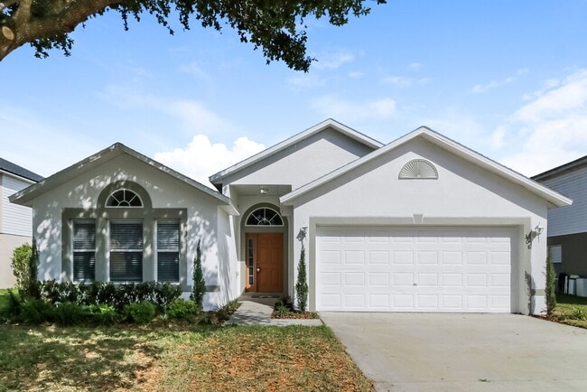 property at 308 McKay Blvd