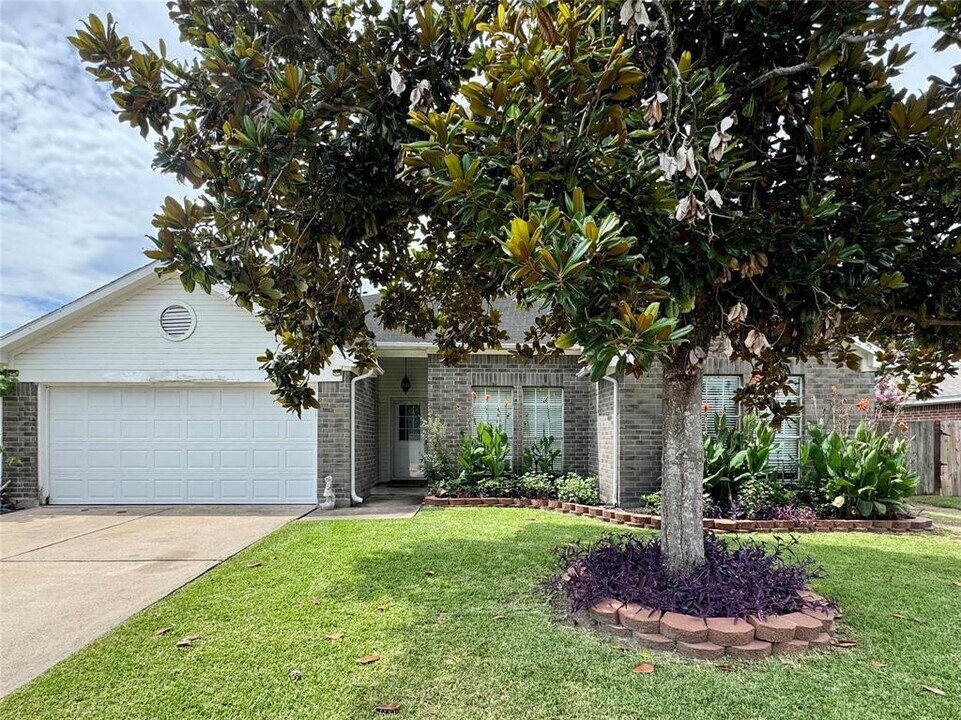 19715 Vista Lake Ct in Cypress, TX - Building Photo