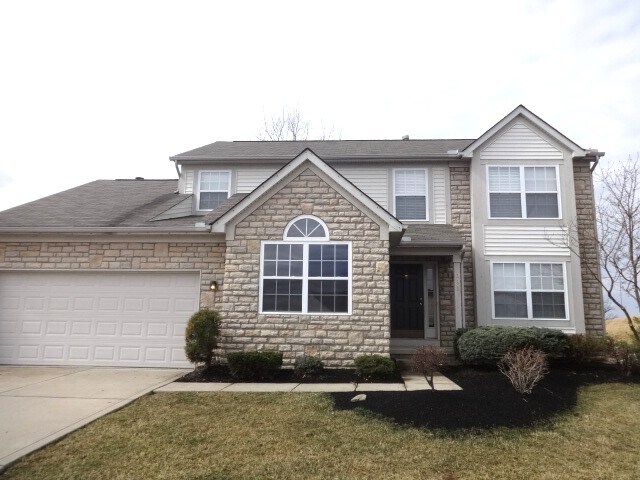 property at 383 Clifden Ct