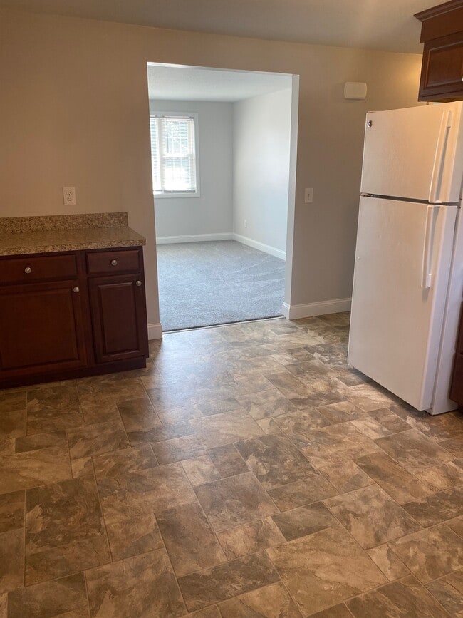 252 Montcalm St, Unit 2 Bedroom