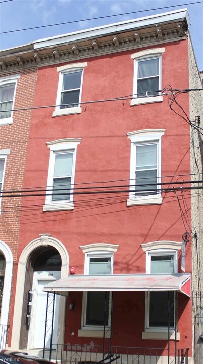 1417 N 18th St-Unit -Unit 3 in Philadelphia, PA - Foto de edificio