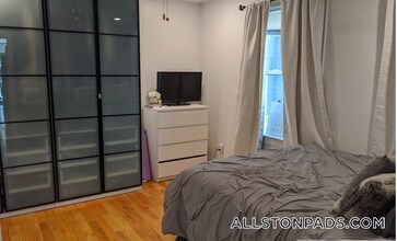 6 Fern St in Boston, MA - Building Photo - Building Photo