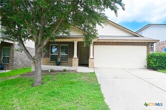 9602 Fratelli Court in Killeen, TX - Building Photo - Building Photo