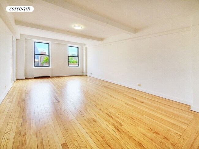 property at 200 W 16th St