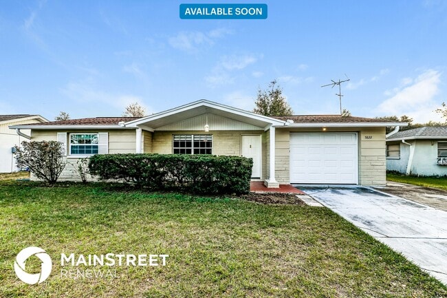 property at 5822 Elena Dr