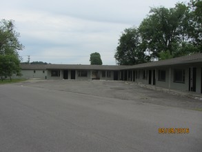 City View Apartments in Cleveland, TN - Building Photo - Building Photo