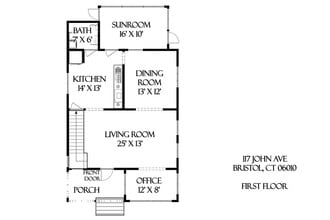 117 John Ave in Bristol, CT - Building Photo - Building Photo