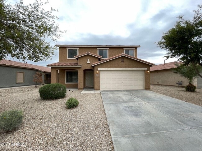 44777 Balboa Dr in Maricopa, AZ - Building Photo - Building Photo