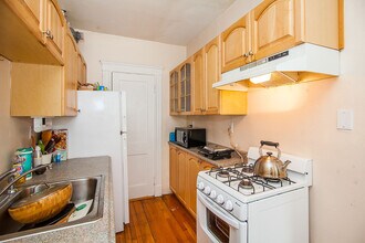 33 Walbridge St, Unit 8 in Boston, MA - Building Photo - Building Photo