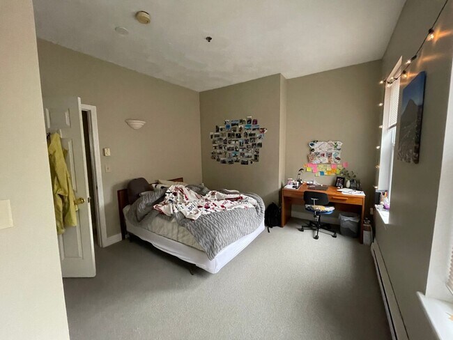 763 Tremont St in Boston, MA - Building Photo - Building Photo