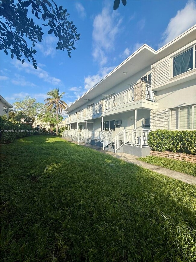 property at 7600 Dickens Ave