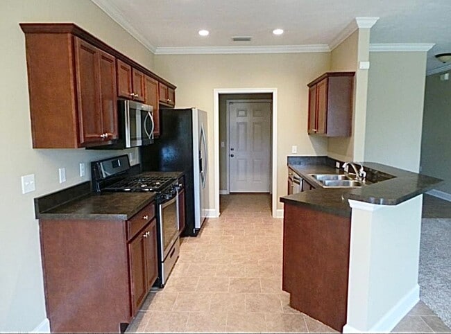 1115 Baton Rouge Ct in Tallahassee, FL - Building Photo - Building Photo