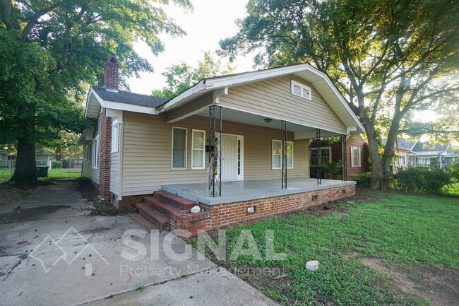 1828 St Charles Ave SW in Birmingham, AL - Building Photo - Building Photo