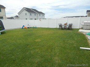6505 Painted Rock Trl in Cheyenne, WY - Building Photo - Building Photo