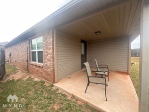 3412 SE 95th St in Moore, OK - Building Photo - Building Photo