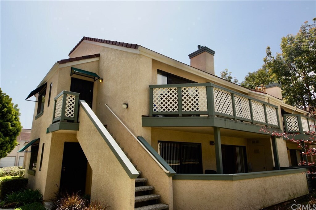 3535 W Stonepine Ln, Unit C in Anaheim, CA - Foto de edificio