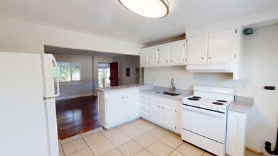 1509 Morton St in Alameda, CA - Building Photo - Building Photo