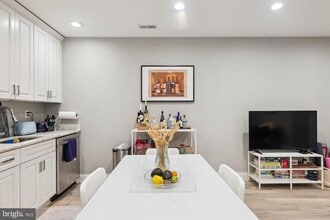141 T St NW in Washington, DC - Building Photo - Building Photo