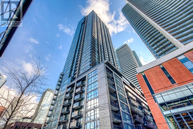 property at 295-3295 Adelaide St W