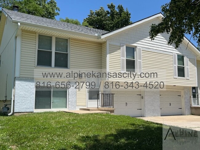 property at 7510 NW 82nd St