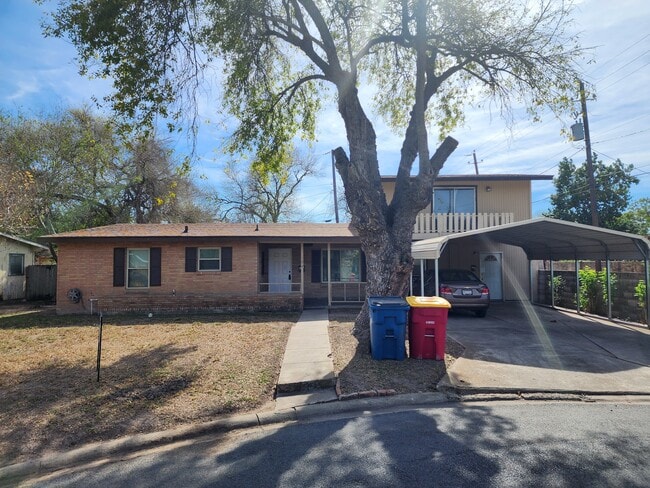 304 Staunton St, Unit A