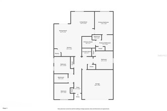 7776 Harbor Moor Dr in Palmetto, FL - Building Photo - Building Photo