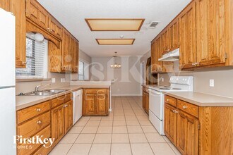 5415 Dana Point Dr in Arlington, TX - Foto de edificio - Building Photo