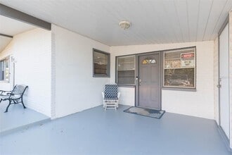 4206 W Wisconsin Ave in Tampa, FL - Building Photo - Building Photo