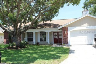 13006 Sirius Ln in Hudson, FL - Building Photo