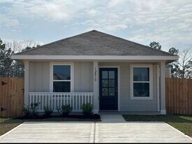 12010 William Trails Cir in Willis, TX - Building Photo