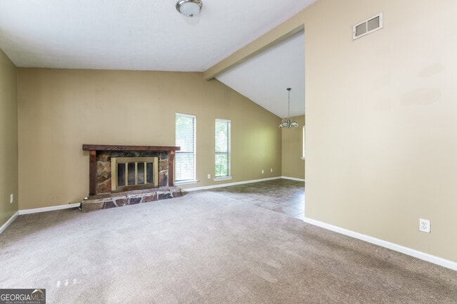 2464 Landington Way NW in Duluth, GA - Building Photo - Building Photo